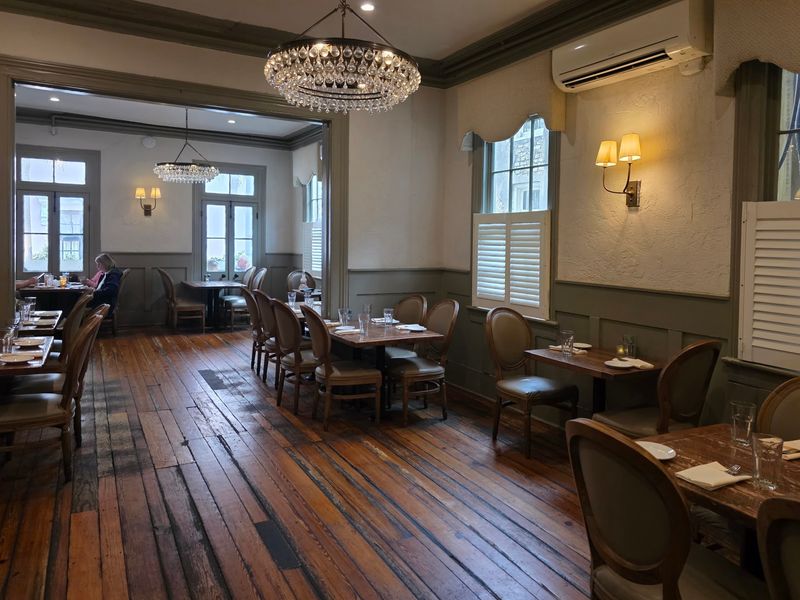 Service, Reservations, and Parking Tips
