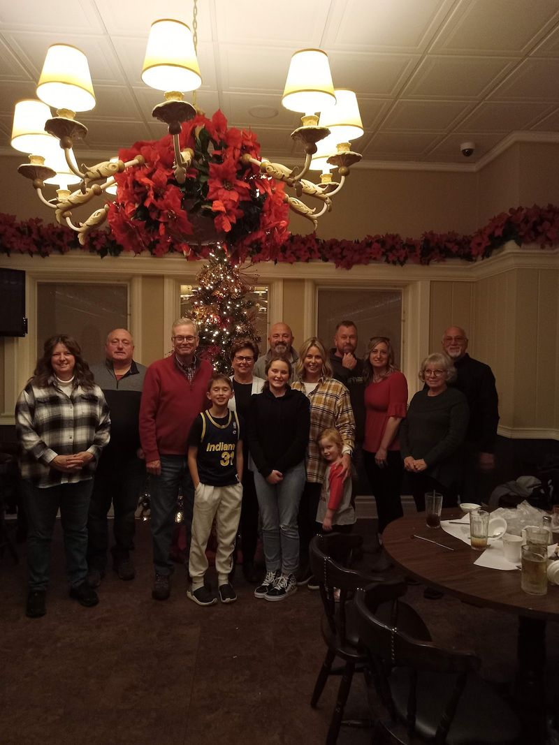 Service That Feels Like Family