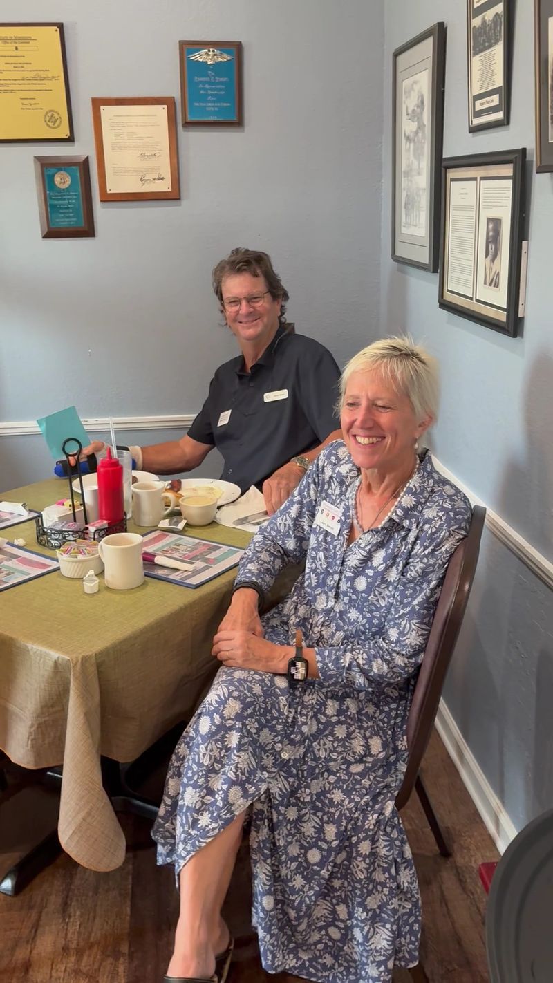 Service That Feels Like Family