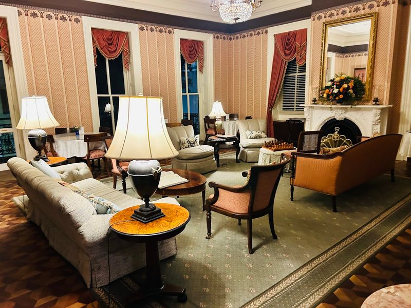 Service That Feels Like Southern Hospitality