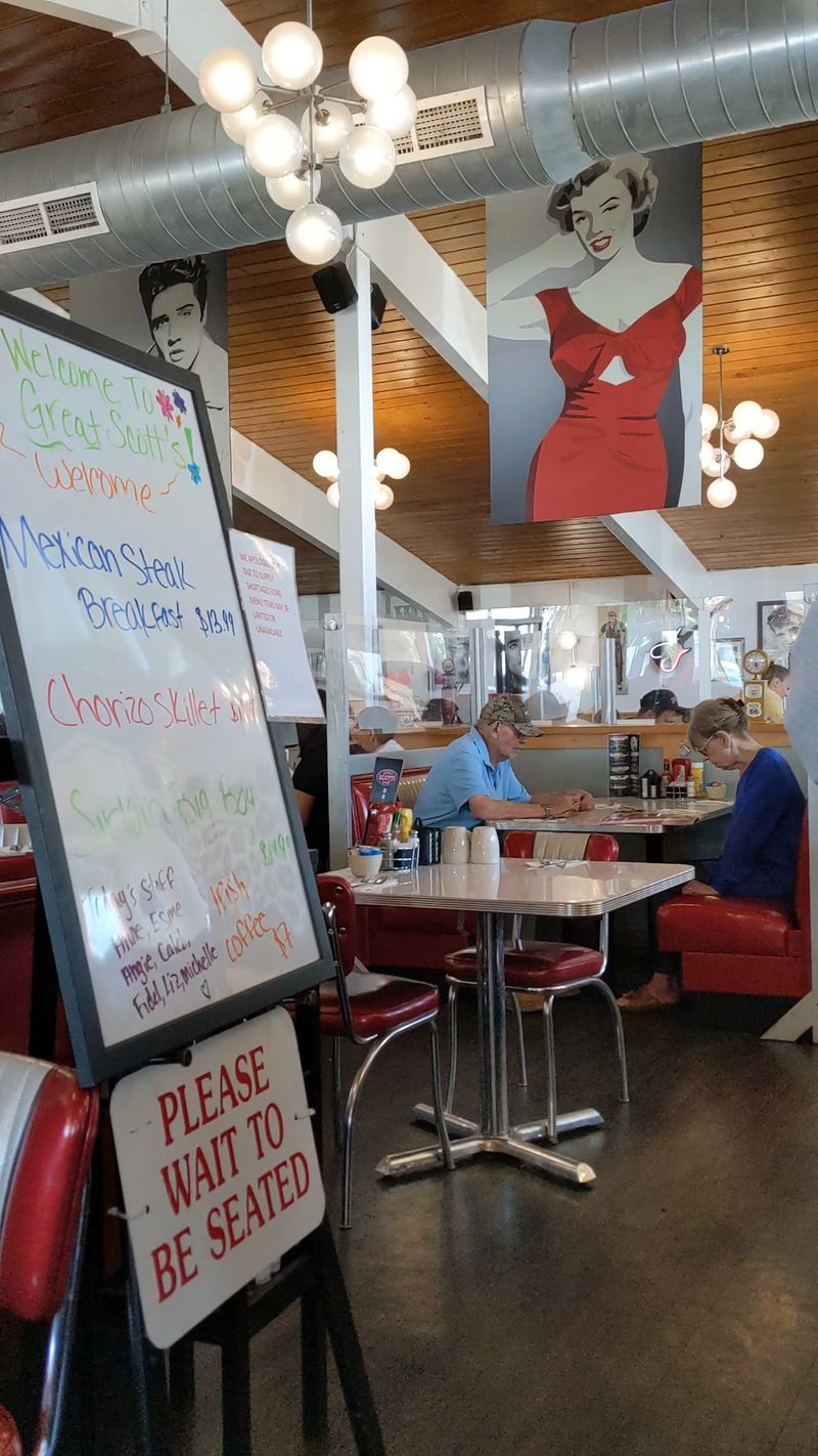 Service That Keeps People Coming Back