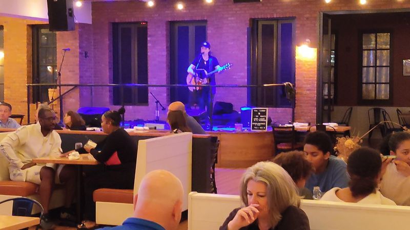 Service That Makes Regulars Out of First-Timers
