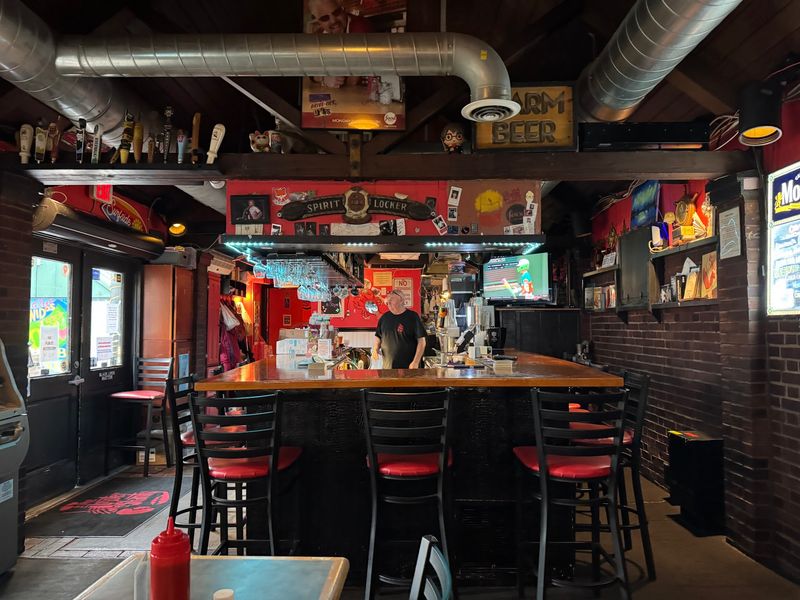 Service That Regulars Remember Service That Regulars Remember