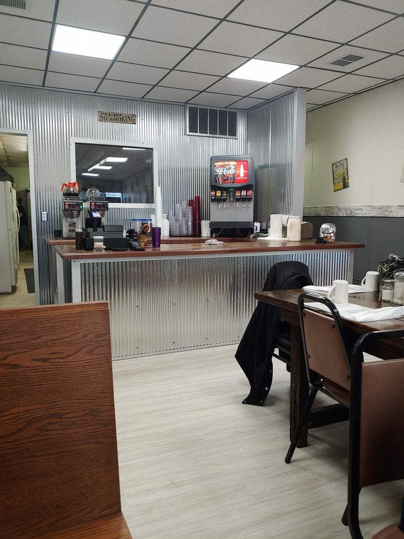 Service That Remembers Your Order