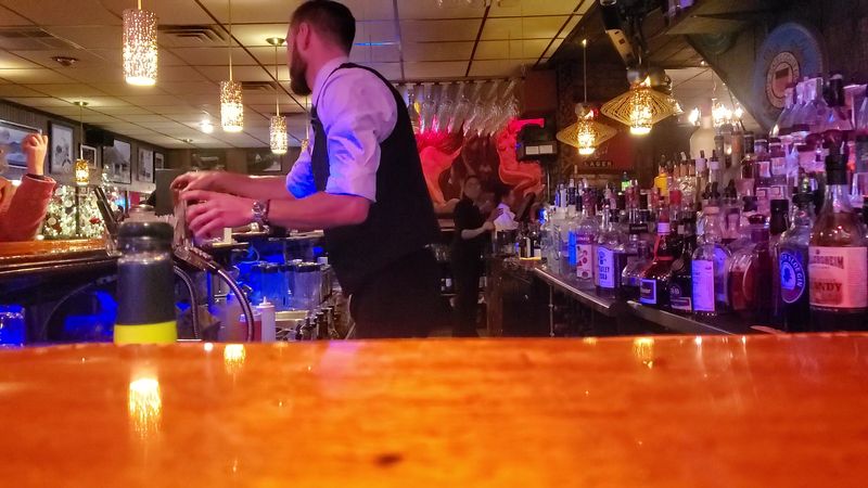Service That Remembers Your Order