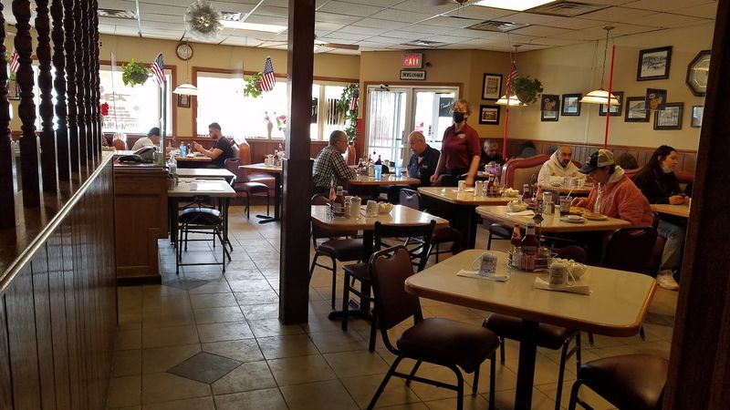 Service That Treats Strangers Like Regulars