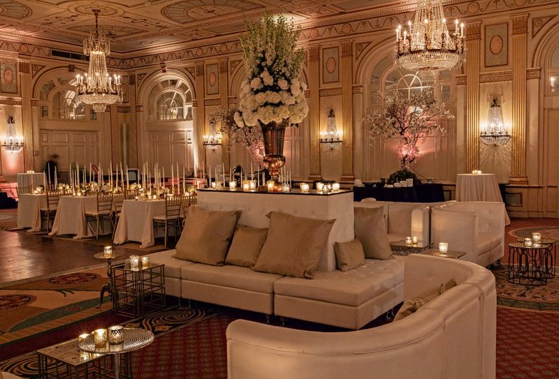 Service That Treats You Like Royalty