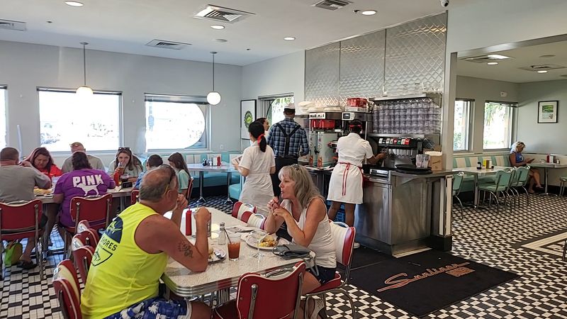 Service That Turns First-Timers Into Regulars