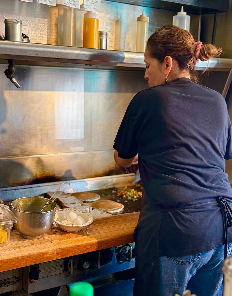 Service With a Personal Touch