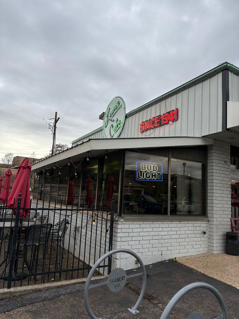Serving Since 1941