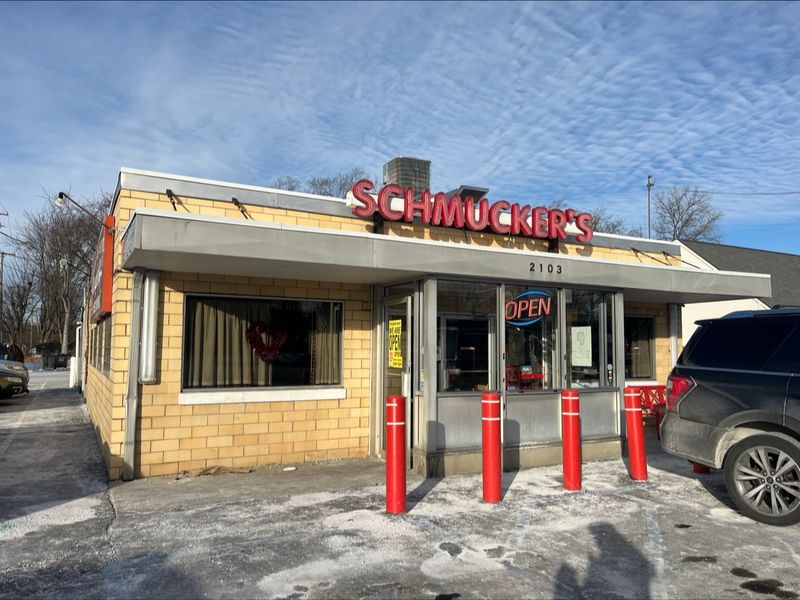 Serving Toledo Since 1948