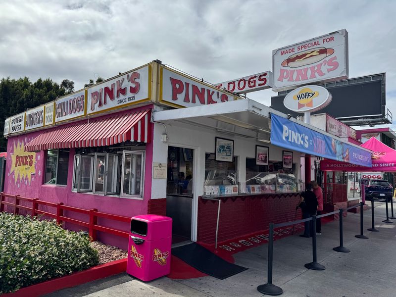 Serving the Same Corner Since 1939