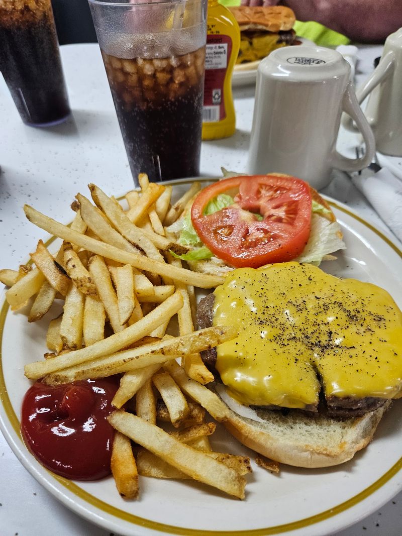 Servings That Fill The Plate Servings That Fill The Plate