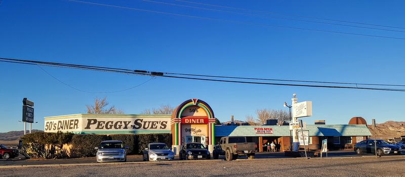 Seven Decades Of Route 66 History Seven Decades Of Route 66 History
