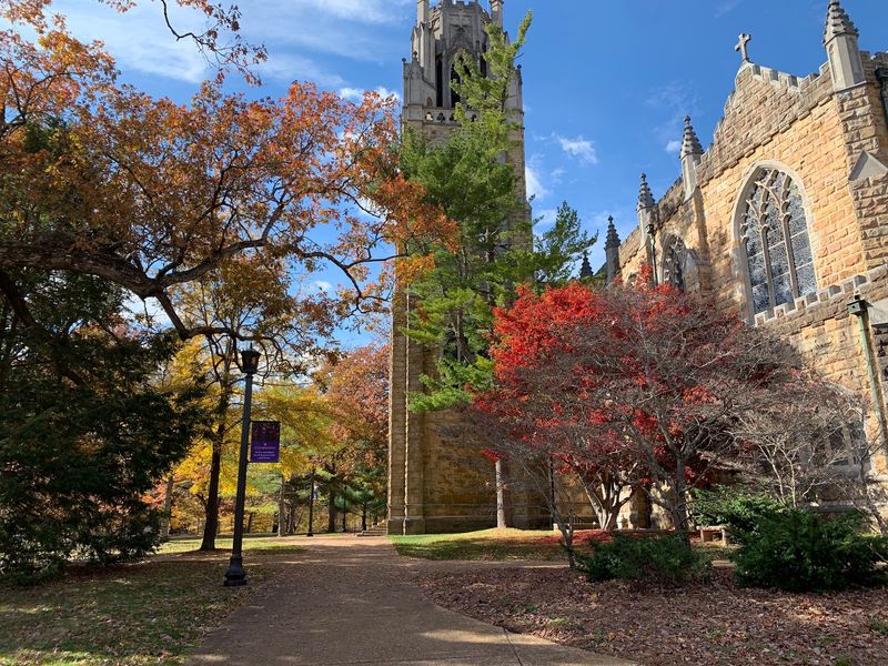 Sewanee Sewanee