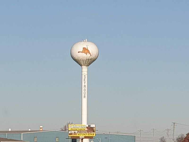 Seymour, Missouri