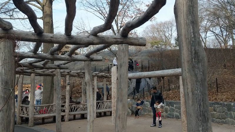 Shade, Seating, And A Cozy Kiosk