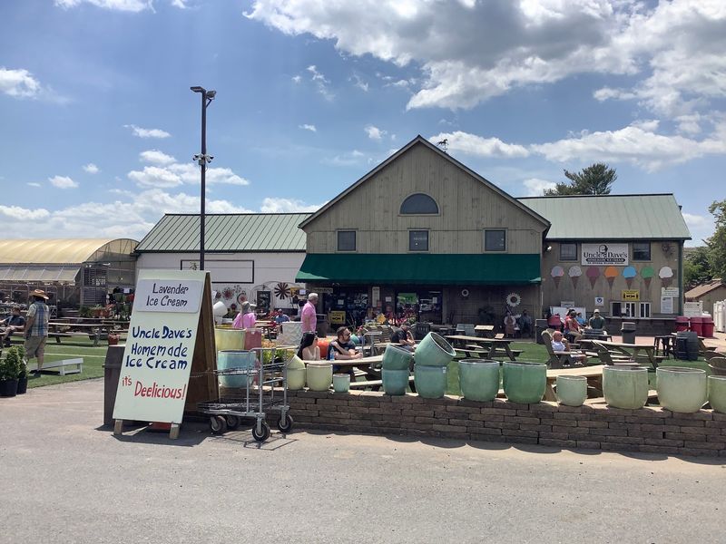 Shady Brook Farm, Yardley, PA