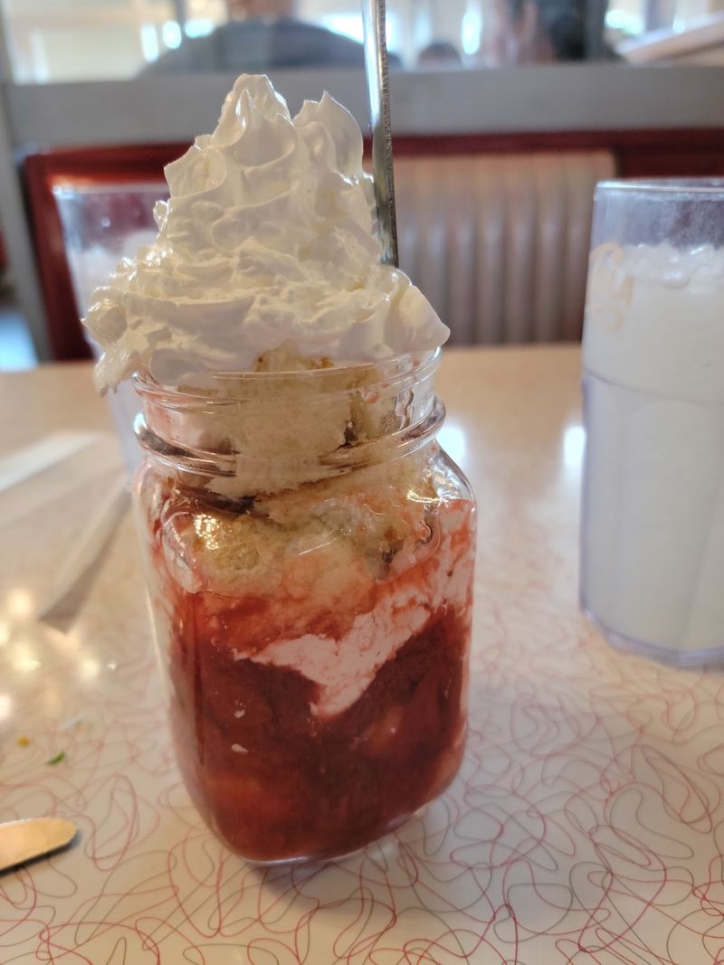 Shakes And Sweet Treats Worth The Splurge