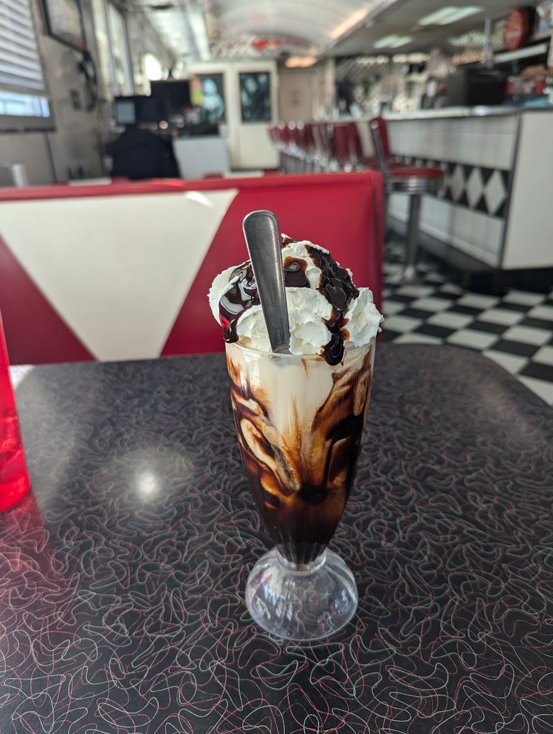 Shakes, Floats, And Sweet Sips Shakes, Floats, And Sweet Sips
