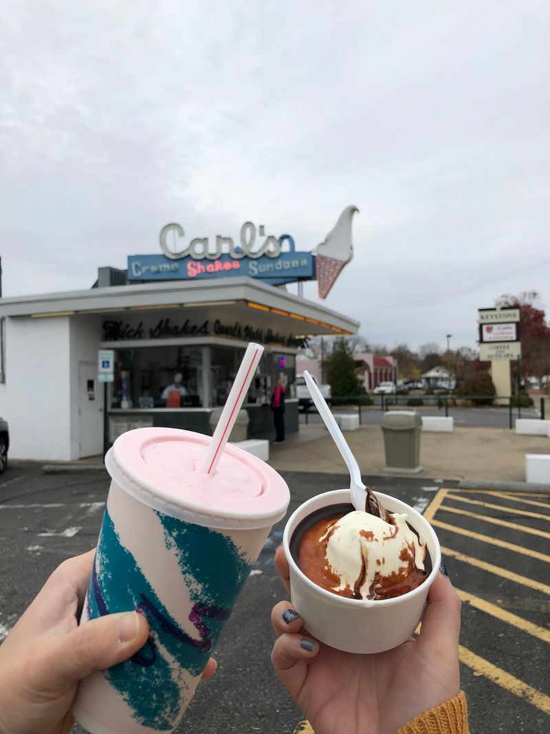 Shakes and Malts Worth the Wait
