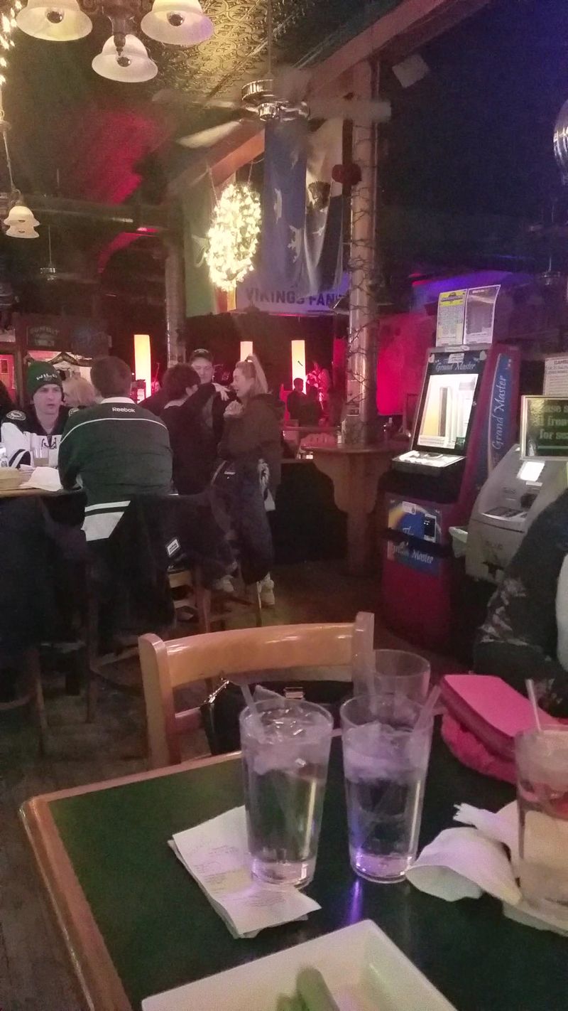 Shamrocks Grill & Pub, St. Paul Shamrocks Grill & Pub, St. Paul