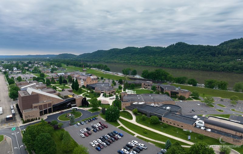 Shawnee State University, Portsmouth, Ohio