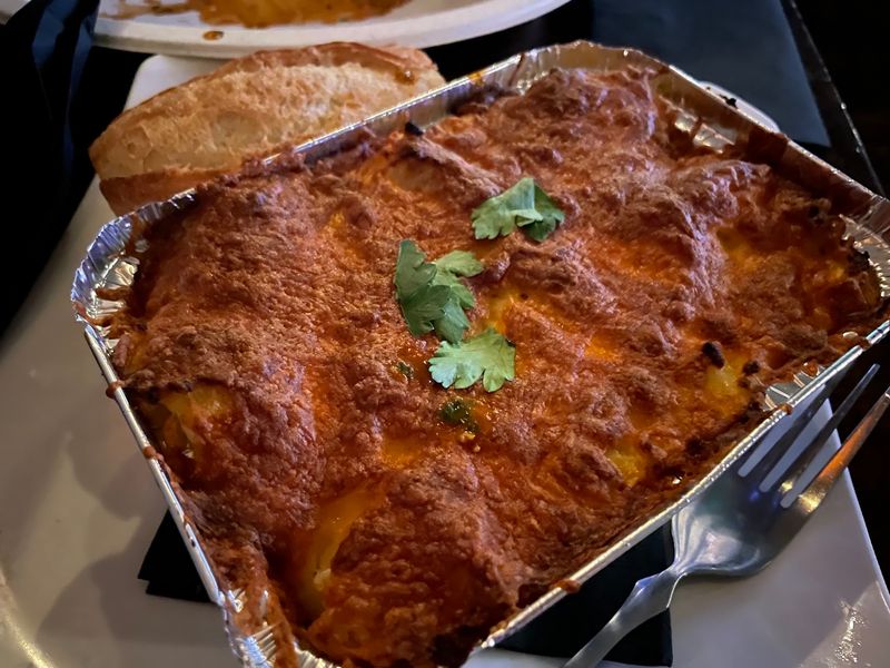 Shepherd's Pie That Hits All the Right Notes Shepherd's Pie That Hits All the Right Notes
