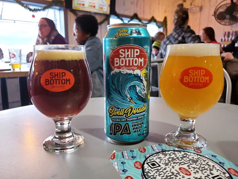 Shipwreck Point Brewing, Beach Haven, NJ