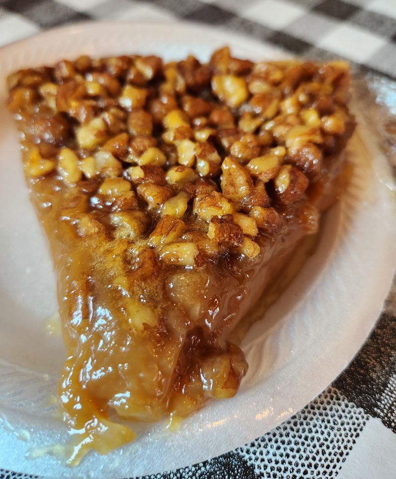 Shoo Fly Pie - A Pennsylvania Dutch Classic Done Right