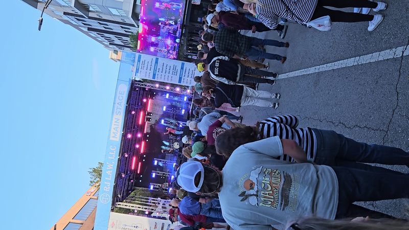 Shops, Mice on Main, and Live Music Shops, Mice on Main, and Live Music