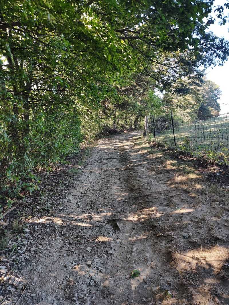 Short But Seriously Steep: The Walk Up