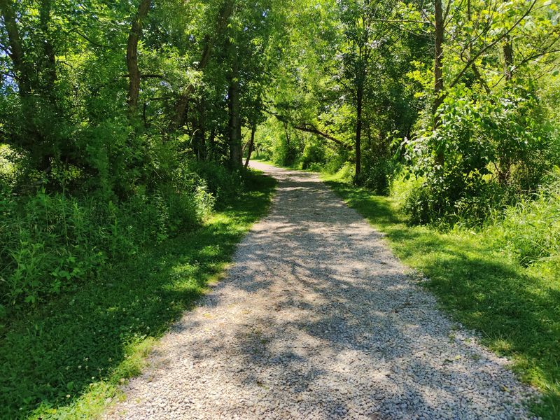 Short, Easygoing Trails Built For Almost Everyone