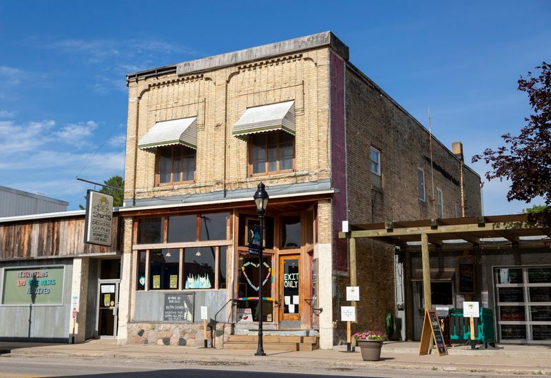 Short's Brewing Company, Bellaire