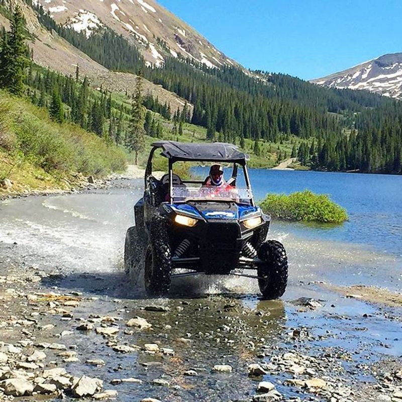 Side by Side Rentals and Off-Road Fun Side by Side Rentals and Off-Road Fun