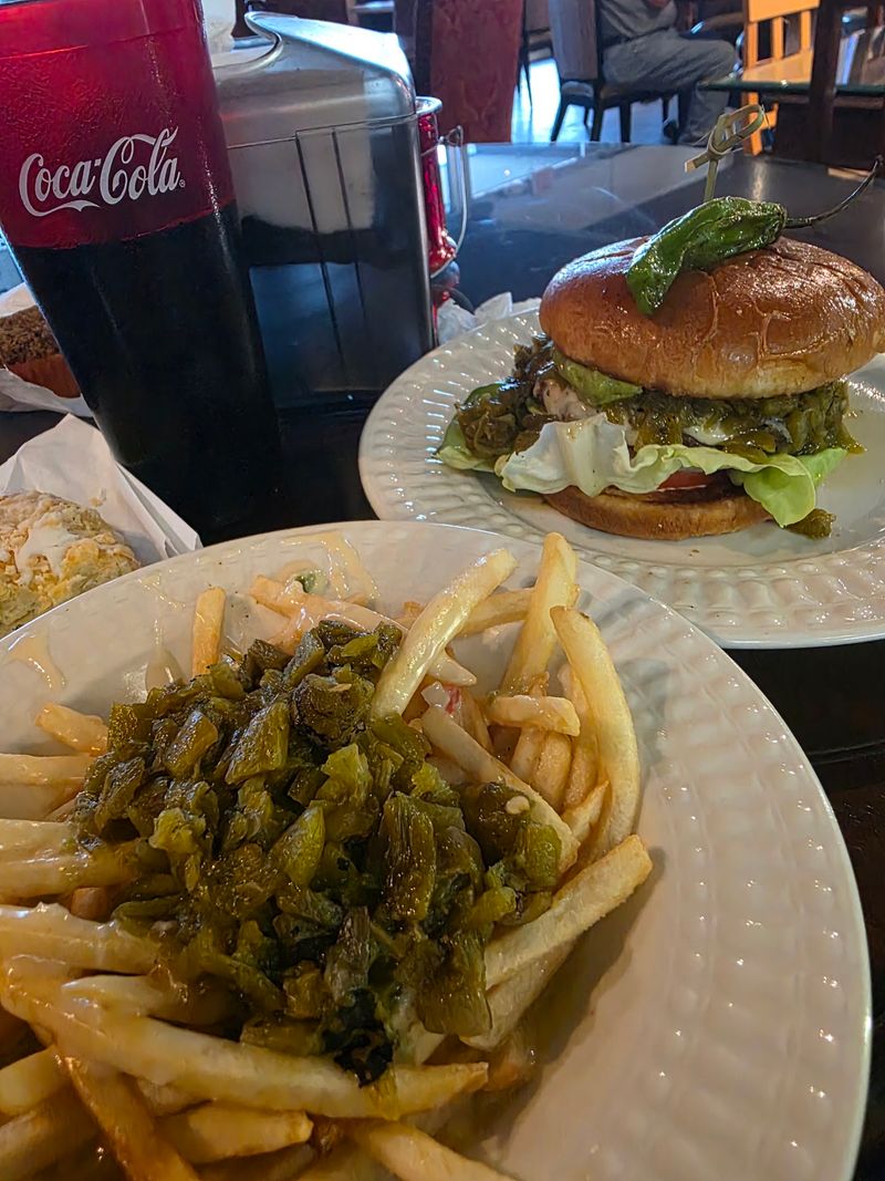 Sides And Nachos For The Sharers