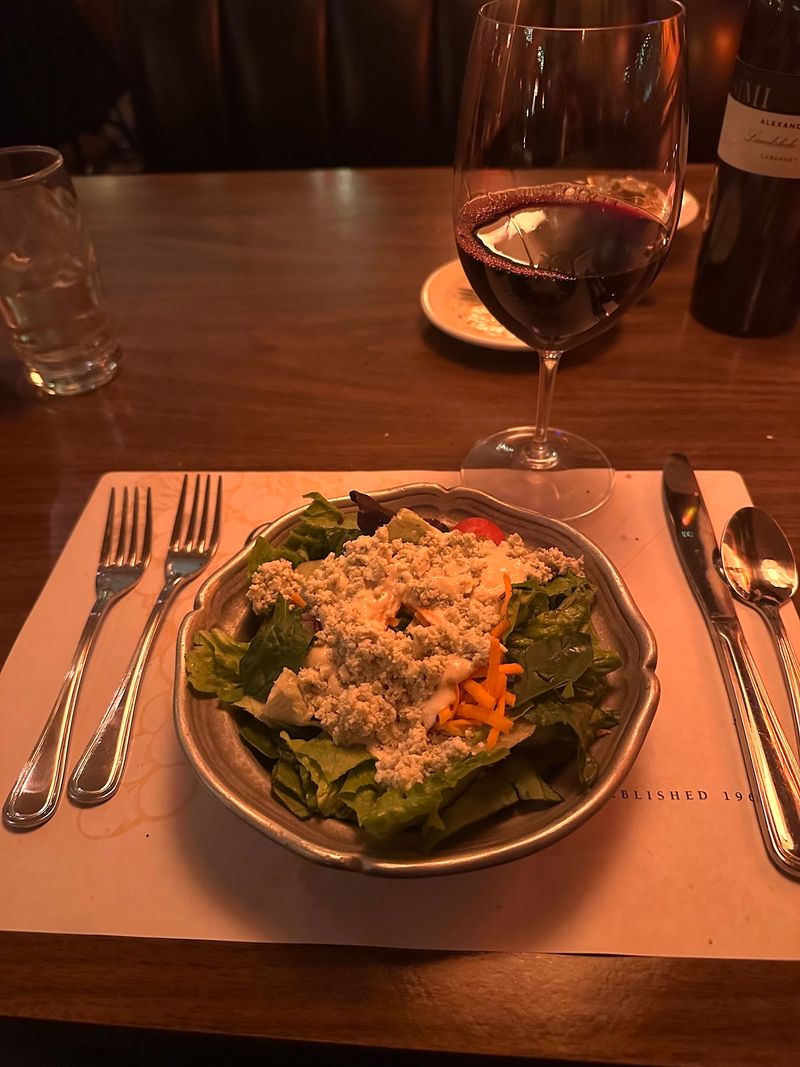 Sides And Salads That Refuse To Be Afterthoughts Sides And Salads That Refuse To Be Afterthoughts