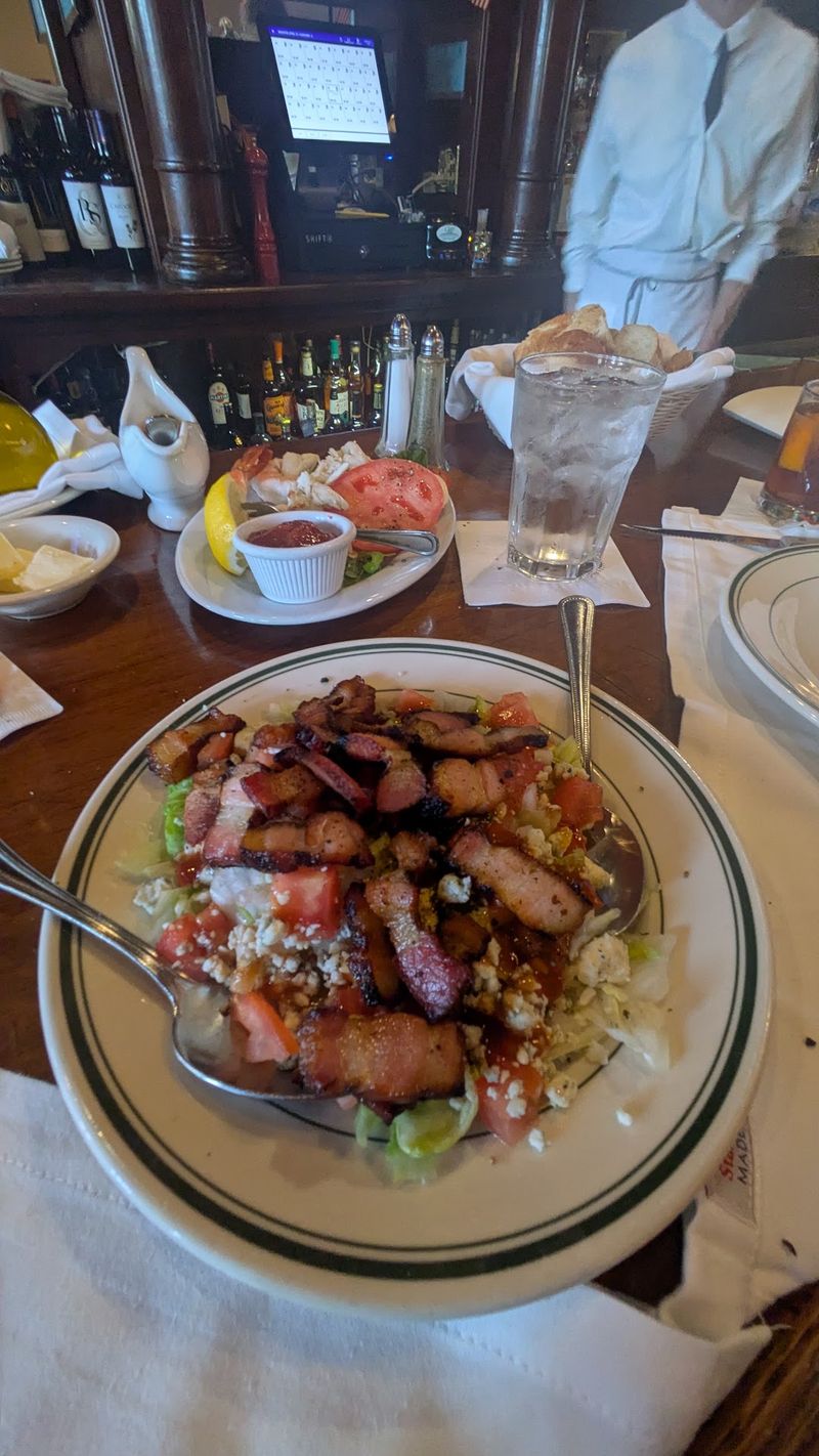 Sides And Salads That Steal Attention