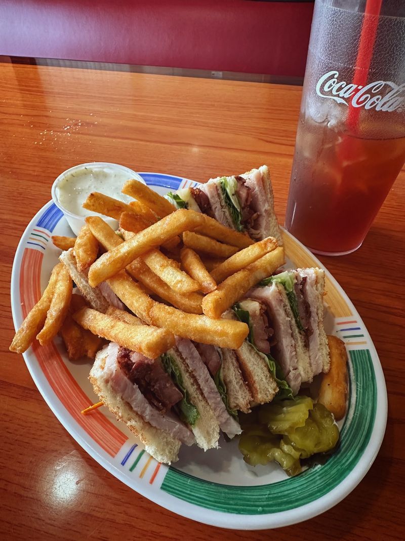 Sides And Sandwiches With A Following Sides And Sandwiches With A Following