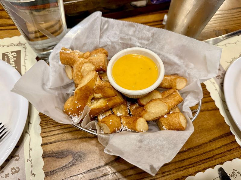 Sides And Starters Worth Ordering