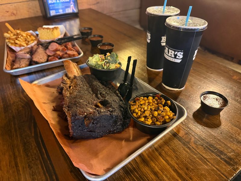 Sides And Surprises Beyond The Meat
