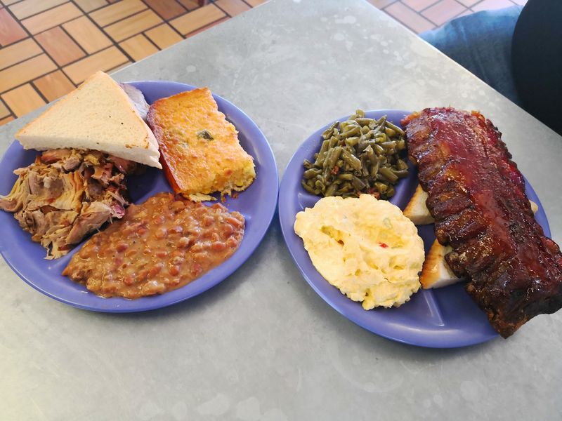 Sides And Sweets That Steal A Little Spotlight Sides And Sweets That Steal A Little Spotlight