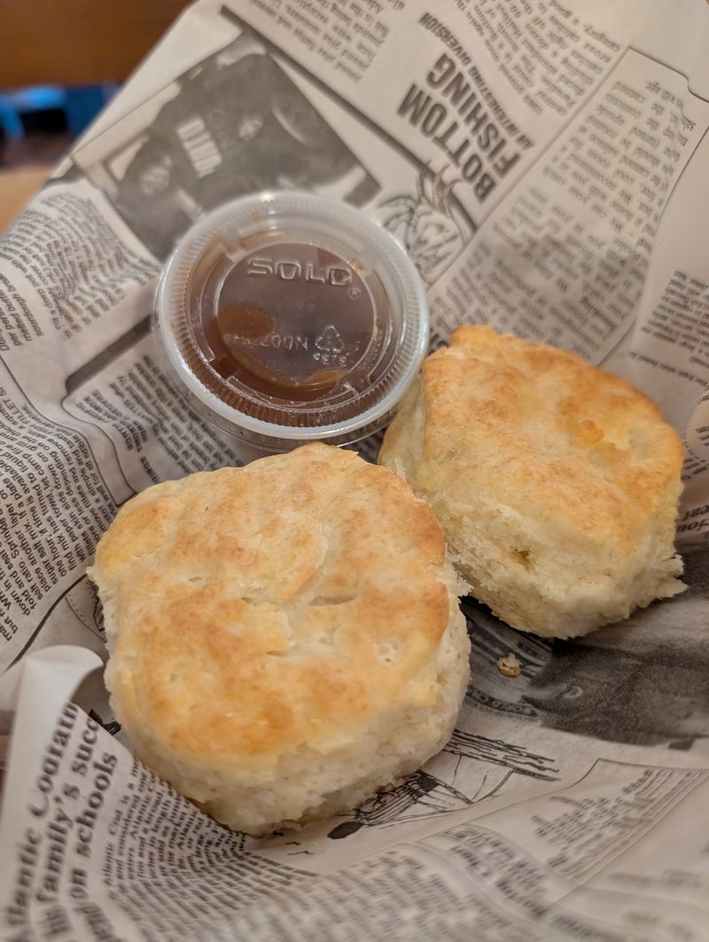 Sides, Biscuits, And Apple Butter Sides, Biscuits, And Apple Butter