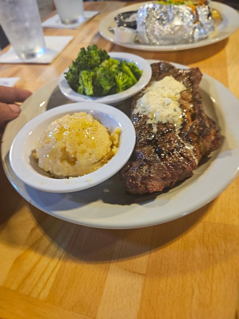 Sides, Salads, and Scratch-Made Touches