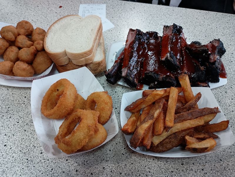 Sides That Round Out the Tray