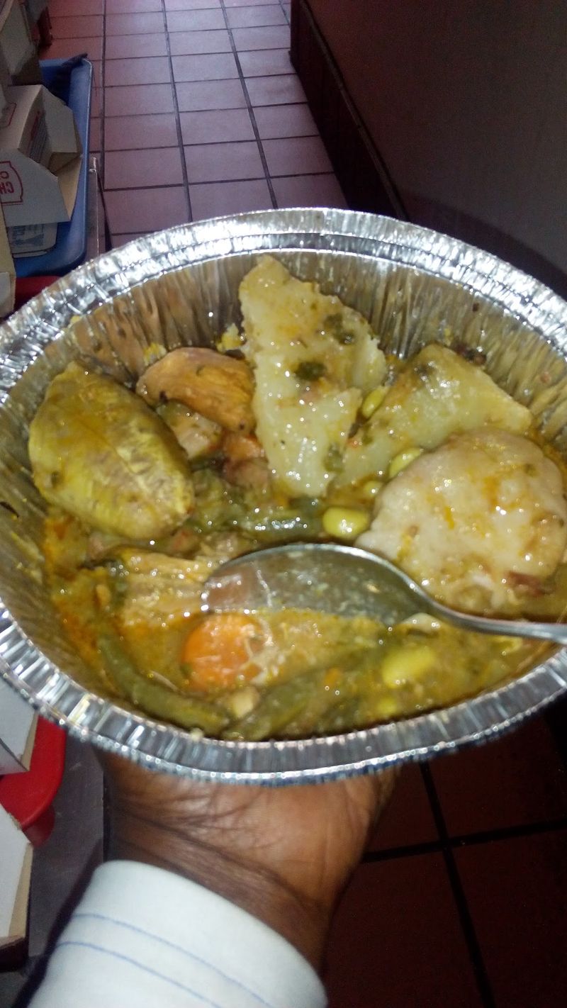 Sides That Spark Debate
