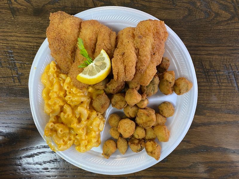 Sides That Steal The Show