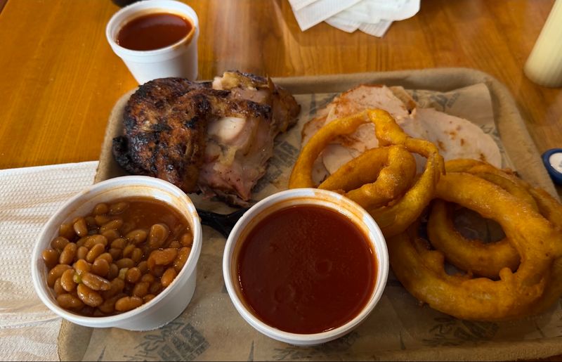 Sides That Steal The Spotlight Sides That Steal The Spotlight