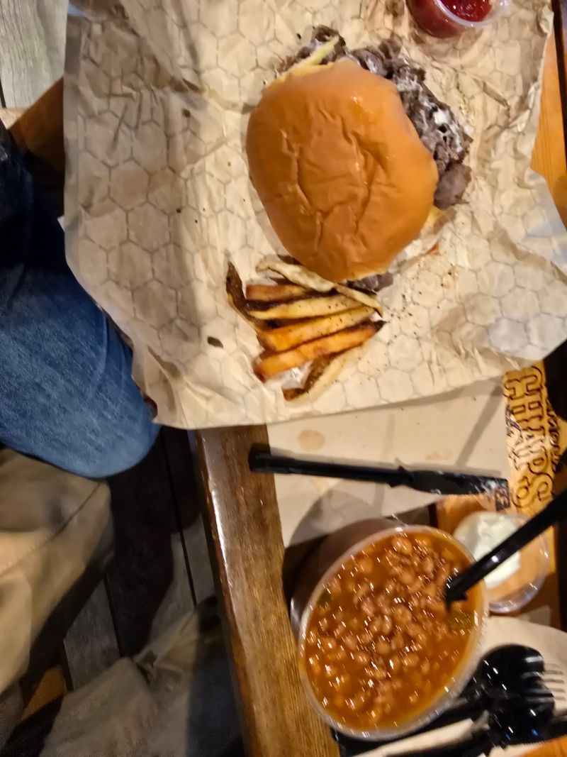 Sides Worth A Detour