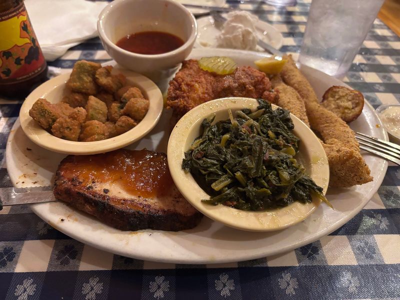 Sides Worth Ordering For Themselves